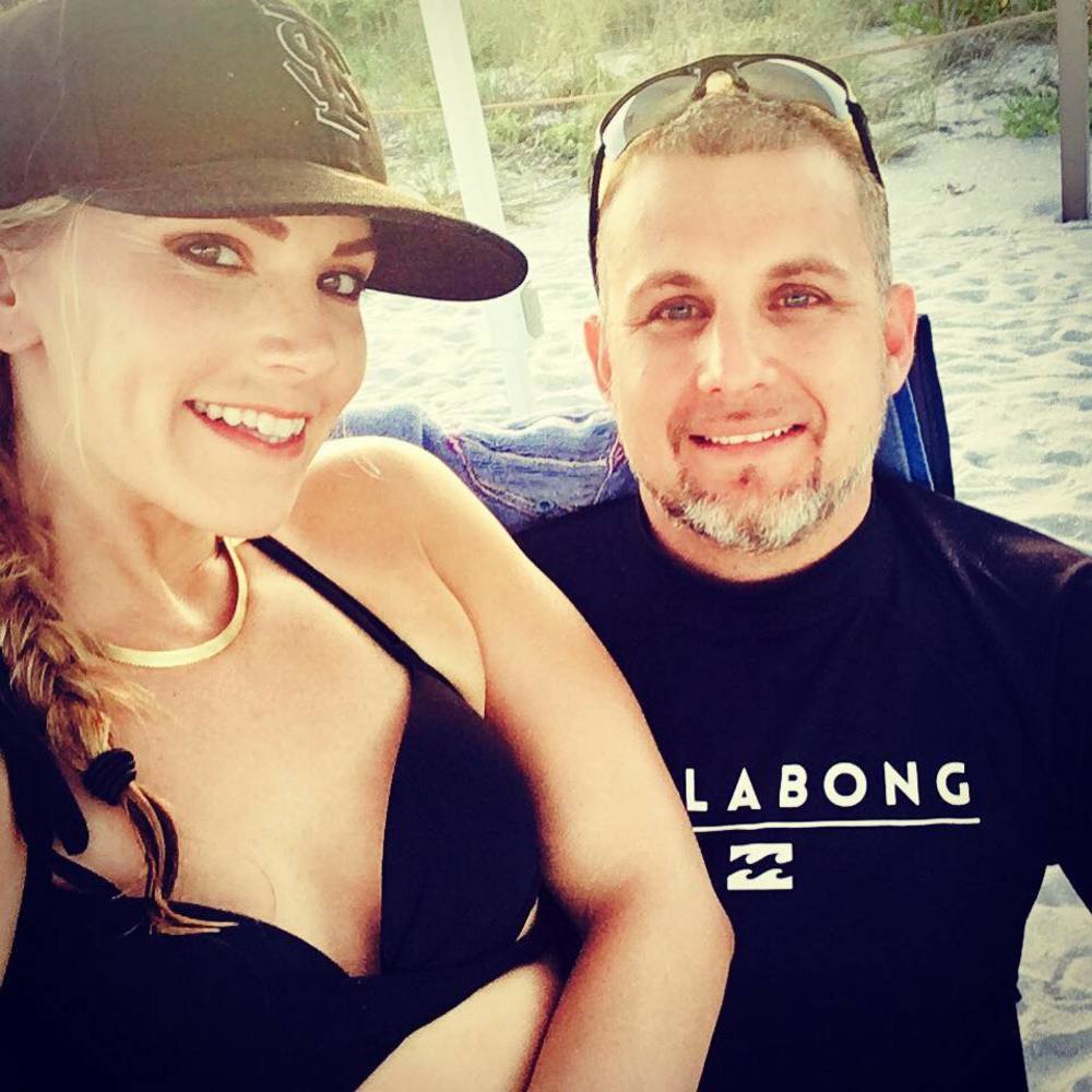 Meet your Posher, Kristin